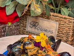 -柏蔻餐厅Le Banquet Bistro(天河北店)