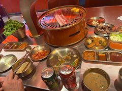 -西塔老太太泥炉烤肉(苏州大悦城店)