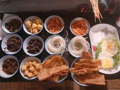 -九鼎轩脆毛肚火锅(南京东路店)