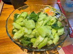 -望京一号·重庆江湖菜(工体店)