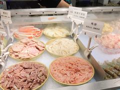 -成都你六姐·牛肉冒菜(城市集市合生汇店)