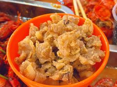 -江湖万州烤鱼(王子美食城)