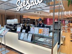 -Seesaw Coffee(上海虹桥天地店)