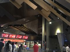 -金逸影城(广州海珠城激光IMAX店)