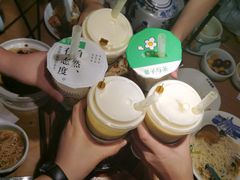 -小菜园新徽菜(泰州茂业店)
