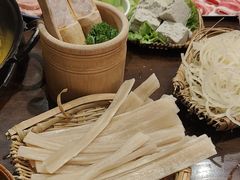 -萍姐火锅·公路夜市(南京新街口店)