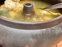 -云海肴云南菜·蒸汽石锅鱼(北京良乡华冠店)