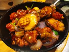 -潮界(LU·ONE凯德晶萃广场店)