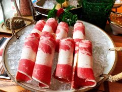 -咕嘟草帽鱼·牛奶一样的鲜鱼汤(包河万达广场创始店)