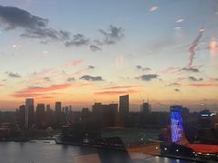 -上海凯宾斯基大酒店