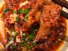 -马路边边串串香(双井直营店)