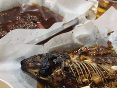 -冯氏烧烤(凯旋路总店)