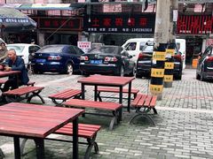 -赵伍面庄(松石大道店)