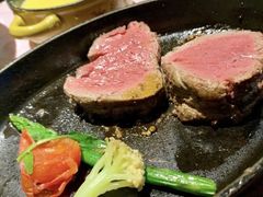 菲力-西堤牛排(南京龙江店)