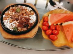 -丽华园(汉阳龙阳店)