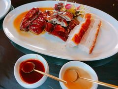 -三号黄浦会Canton Table