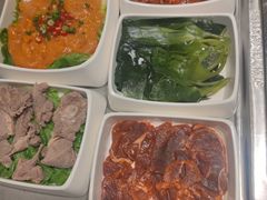 -海底捞火锅(杭州萧山宝龙广场店)