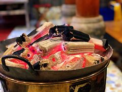 -宗泉烤全羊·烤羊腿·家常菜(解放东路店)