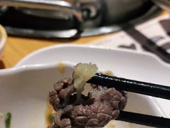 -海银海记潮汕牛肉火锅(新港中路海珠店)