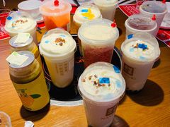 -奈雪的茶(漫广场店)