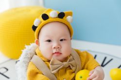 -NICE KIDS 奈时儿童摄影