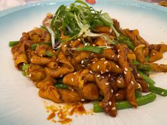 -天鲜阁·海鲜粤菜·33年老字号(石槎白云站店)