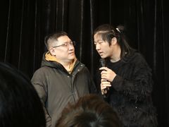 -喜剧部落脱口秀(三里屯店)