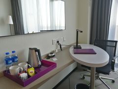 -碧桂园凤凰城酒店(南京店)