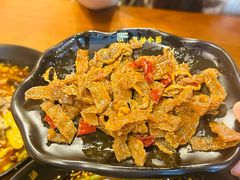 -豆爺小面(朱雀店)