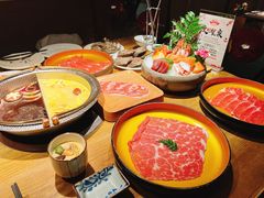-蟹将军·松叶蟹和牛日料放题自助(K11店)