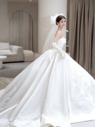 -B.Bridge Couture婚纱礼服(福田店)