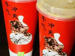 -奈雪的茶(百盛店)