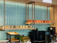 -广州花都希尔顿惠庭酒店
