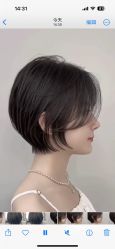 -MOVAN  HAIR莫凡匠人发型屋