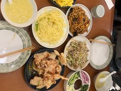 -老昌春饼(中央大街店)