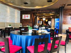 -北京望京华彩智选假日酒店