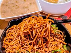 -嘉和一品粥(方庄店)