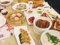-点都德(汇点楼店)