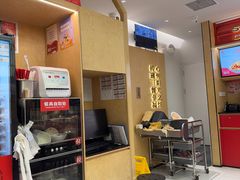 -阳阳中国饭(龙湖大兴天街)
