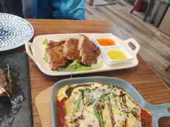 -杰克·肯特厨房西餐厅