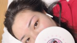 -babiline芭比莱恩半永久纹眉纹唇发际线