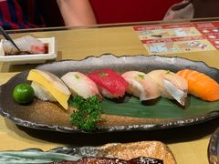 -友壹町寿司(嘉洲广场店)