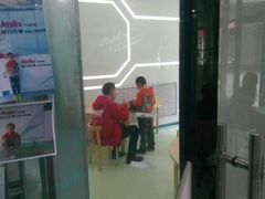 -能力风暴机器人编程中心