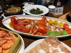 -高佳庄·舟山海鲜(海景旗舰店)