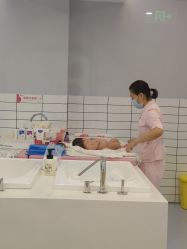 -喜喜月子(瑞虹天地店)