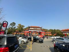 -开福禅寺