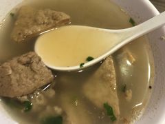 -老爆肚满五香烧牛羊肉