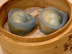 -上海金桥红枫万豪酒店-万豪中餐厅