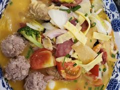 绍三鲜-十碗头(诚信路店)