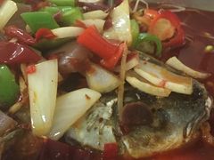 -深圳大学城荔园一食堂(校园路)